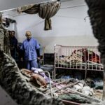 Israeli Troops Enter Nasser Hospital in Gaza: Live Updates