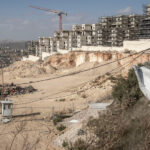 Israelis and Palestinians See Problems With Sanctions on West Bank Settlers