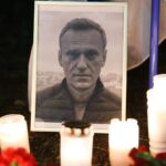 Jailed Putin foe Alexei Navalny confirmed dead