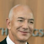 Jeff Bezos unloads around $2.4 billion in Amazon stock