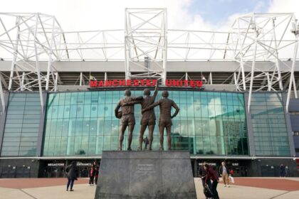 Jim Ratcliffe on prioritizing success over returns