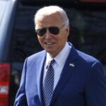 Joe Biden won big in Michigan primary, but 'uncommitted' votes signal potential trouble