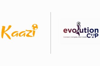 Kaazi Teams Up with Evolution Cup - IT News Africa