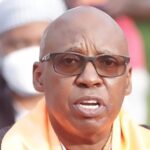 Kenya : Jimmy Wanjigi moves to become Ruto's leading opponent