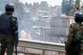 Kenya : Nairobi prepares Haitian police mission despite court ruling