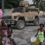 Kenya Plans to Bypass Court Order in Haiti Deployment