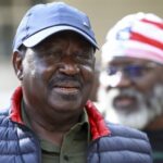 Kenya : Potential Odinga bid to chair AU Commission divides allies and foes