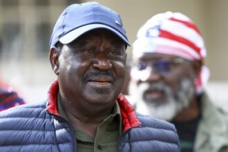 Kenya : Potential Odinga bid to chair AU Commission divides allies and foes