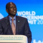 Kenya : Ruto in open conflict with Nation Media Group