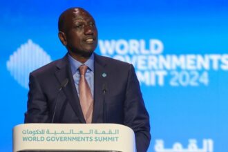 Kenya : Ruto in open conflict with Nation Media Group