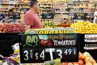 Key inflation data looms with rate cuts in focus