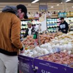 Key inflation measure rose 0.4%