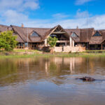 Kingfisher Villa Review - Mabula Game Reserve