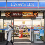 Lawson faces privatization bid from KDDI