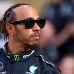 Lewis Hamilton’s shock move to Ferrari hailed as a major coup for F1