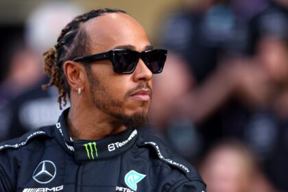 Lewis Hamilton’s shock move to Ferrari hailed as a major coup for F1