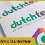 Mark Newman: DUTCH - The Most Informative Hormone Test Out There