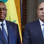 Mauritania/Senegal : Sall and Ghazouani get tough on BP