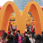 McDonald's (MCD) Q4 2023 earnings