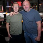 Meta says Zuckerberg's engagement in 'combat sports' is a risk