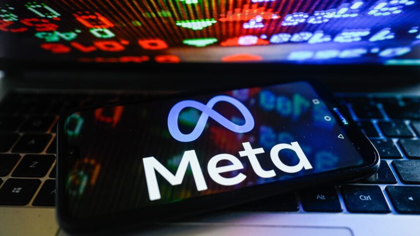 Meta shares surge 17% in premarket trade as investors cheer first-ever dividend