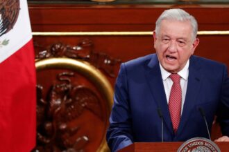 Mexico’s President Faces Inquiry for Disclosing Phone Number of Times Journalist