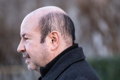Michael Mann Awarded $1 Million in Defamation Lawsuit