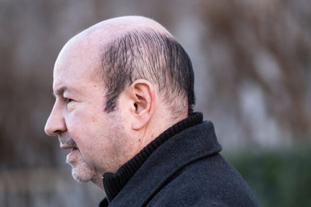 Michael Mann Awarded $1 Million in Defamation Lawsuit
