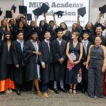 Mido Cyber Academy's 2023 Cohort Celebrates Graduation - IT News Africa