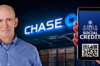 Mike Adams Interviews Dr. Mercola About Chase Debanking