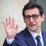 Morocco : French Foreign Minister Stéphane Séjourné's schedule for Rabat visit