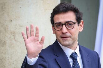 Morocco : French Foreign Minister Stéphane Séjourné's schedule for Rabat visit