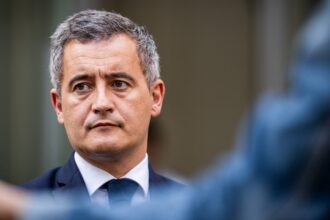 Morocco : French interior minister Darmanin set for talks in Rabat