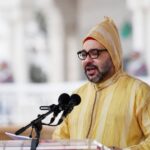 Morocco readies to receive Mohammed VI's religious guests