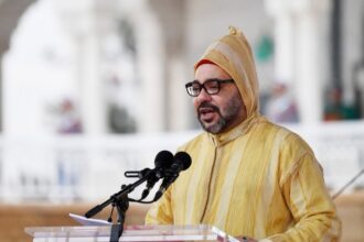 Morocco readies to receive Mohammed VI's religious guests