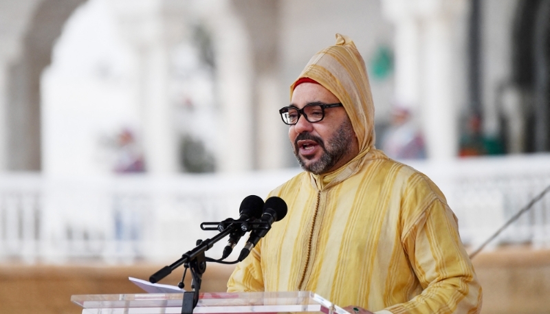 Morocco readies to receive Mohammed VI's religious guests