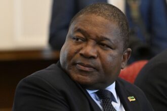 Mozambique/Rwanda : Nyusi in urgent security talks with Kagame