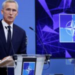 NATO chief concedes spending criticism as allies up defense budget