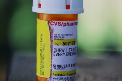 NY AG Urges Stricter Asthma Drug Warnings Due to Children’s Mental Health Risks