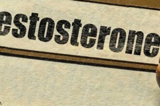 New Study Shows Link Between Testosterone and Anxiety