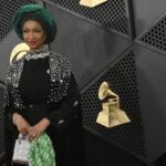 Nigeria : Culture minister Musawa snubs Grammys