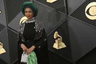 Nigeria : Culture minister Musawa snubs Grammys