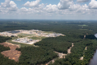 North Carolina‘Forever Chemical’ Plant Violates Human Rights, U.N. Panel Says