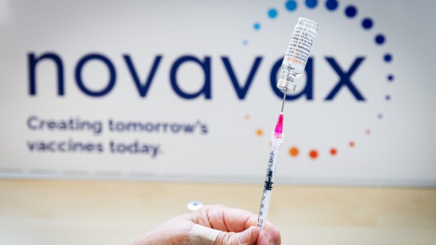 Novavax to settle Gavi arbitration over canceled Covid shot purchase