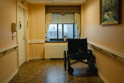 Nursing Home Staffing Shortages and Other Problems Still Persist