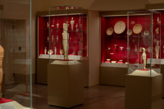 Old-Time Modernity: Cycladic Art at the Met