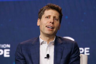 OpenAI CEO Sam Altman reportedly seeks trillions of dollars for AI chip project