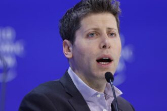 OpenAI CEO Sam Altman stands to net millions as Reddit goes public