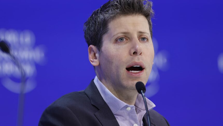 OpenAI CEO Sam Altman stands to net millions as Reddit goes public