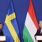 Orban Gives Green Light to Sweden’s NATO Bid